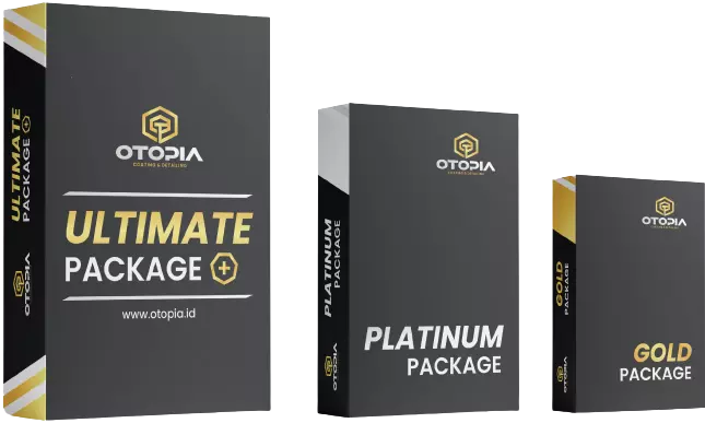 Obat Coating dari Jepang