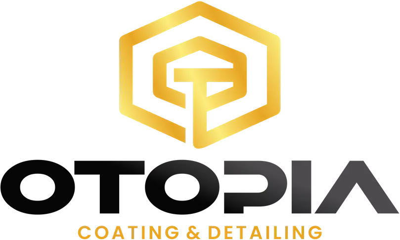 Otopia Premium Coating Logo